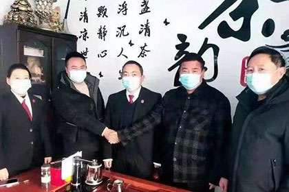 无合同仅收据购房如何处理？